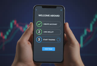 Rukazentoの個人取引アカウントdashboardへのアクセス画面