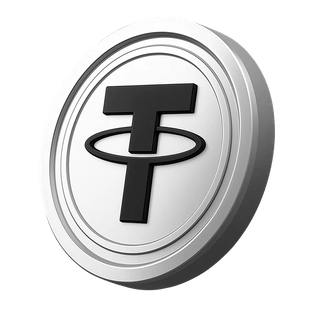 Tether USDTの暗号資産コイン — 投資家からの信頼を示すセクション